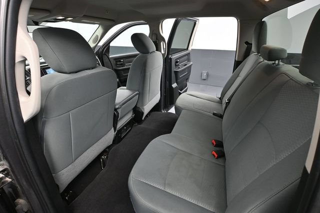 Used 2019 RAM 1500 ST w/ SXT Plus Group AWD/4WD image 27