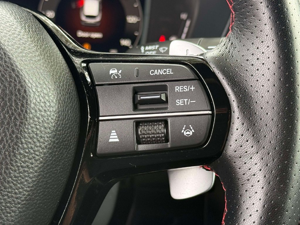 Used 2025 Acura ADX A-Spec AWD/4WD image 30
