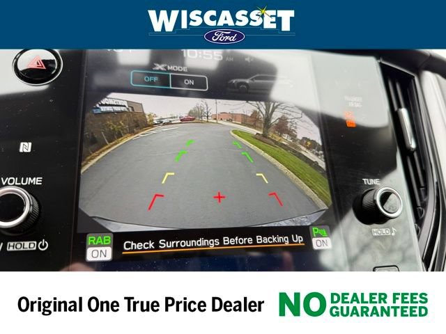 Used 2024 Subaru Outback Limited image 11