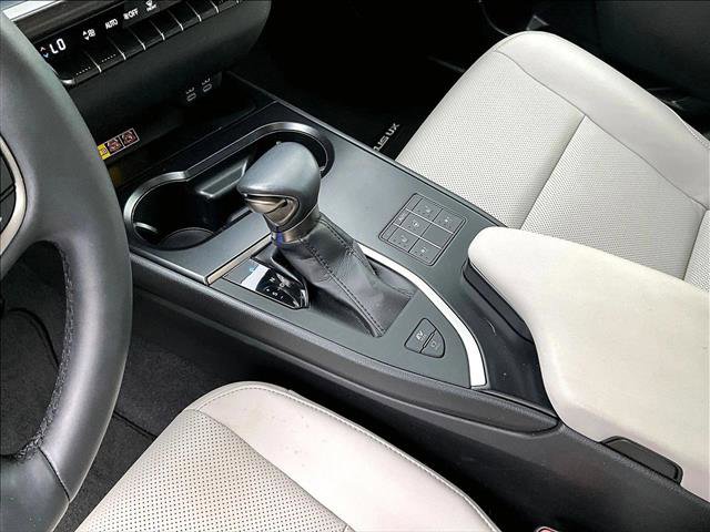 Used 2023 Lexus UX 250h FWD w/ Accessory Package (Z1) image 15