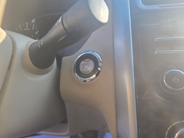 Used 2019 Nissan Altima 2.5 S FWD image 16