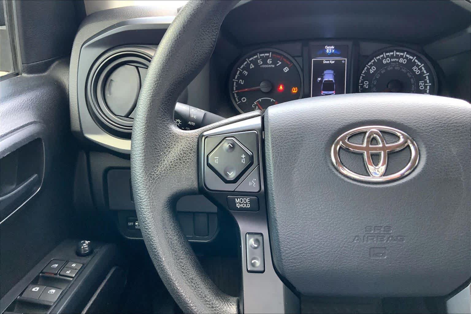 Used 2023 Toyota Tacoma SR AWD/4WD image 23