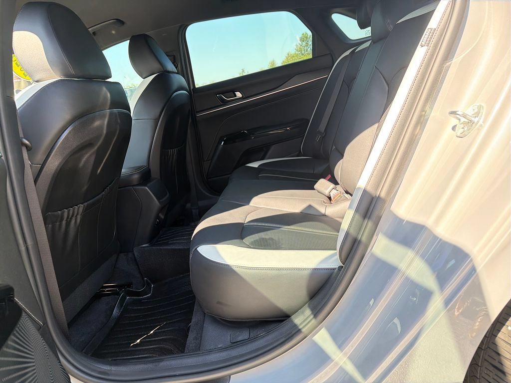Used 2025 Kia K5 GT-Line AWD/4WD image 28