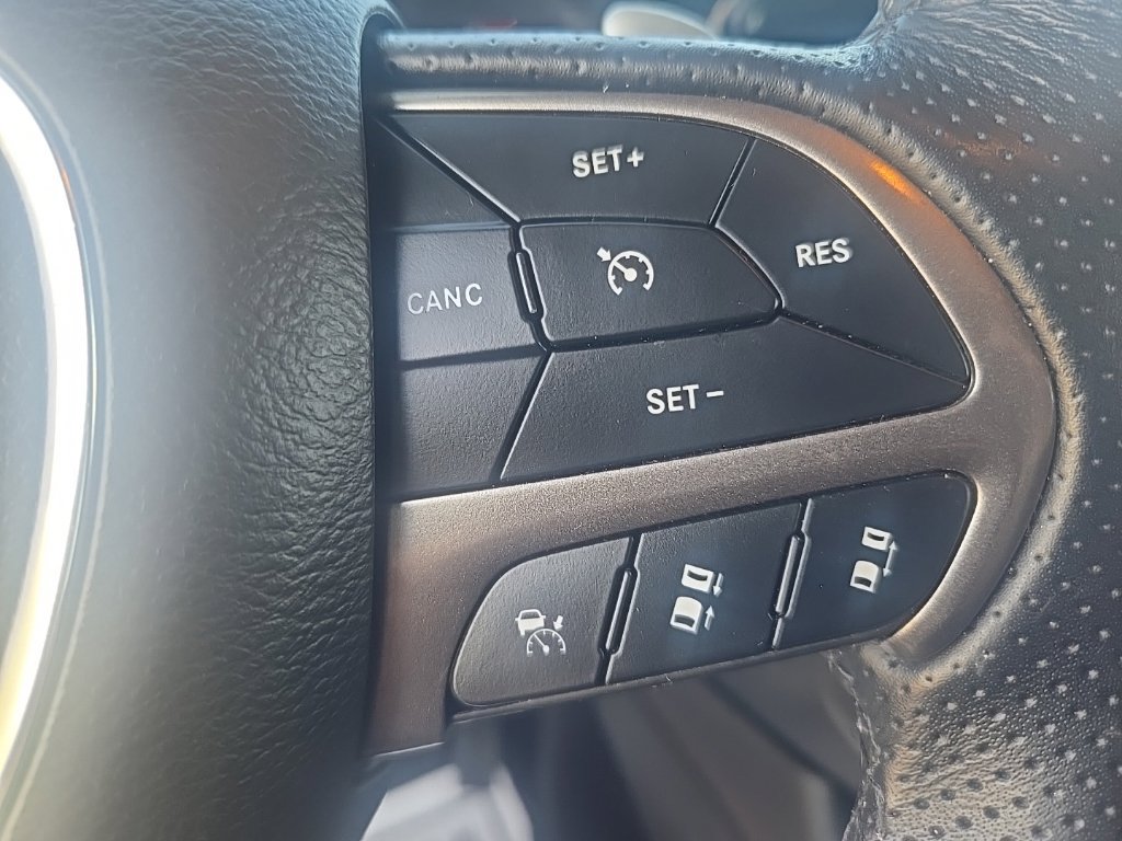 Used 2023 Dodge Durango Citadel AWD/4WD image 10