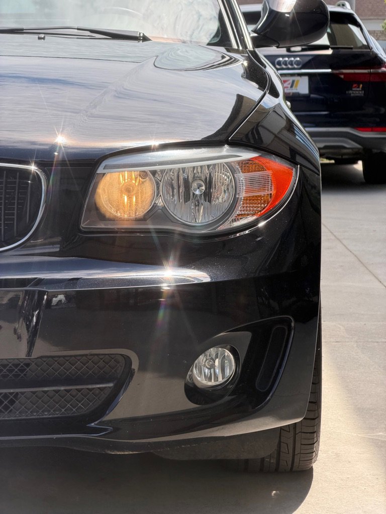 Used 2013 BMW 128i Convertible RWD image 13