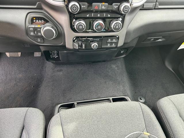 New 2026 RAM 1500 Big Horn image 20