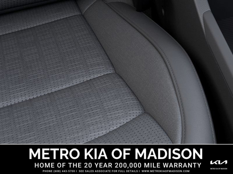 New 2026 Kia Niro Wave FWD image 24