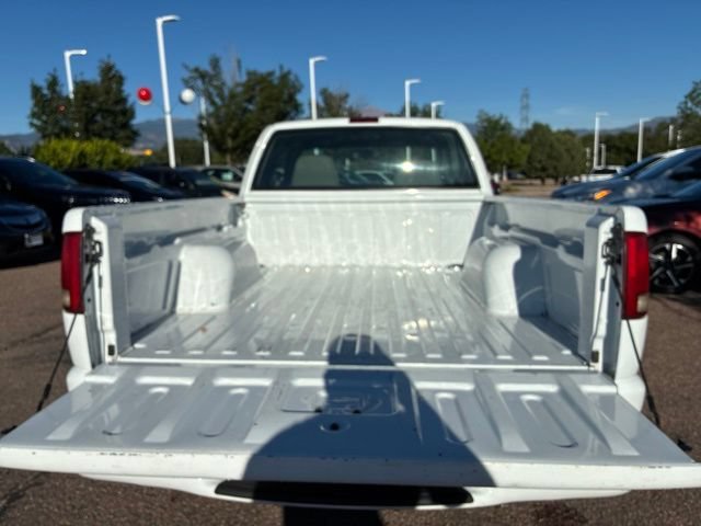 Used 2003 GMC Sonoma SL w/ Convenience Package RWD image 24