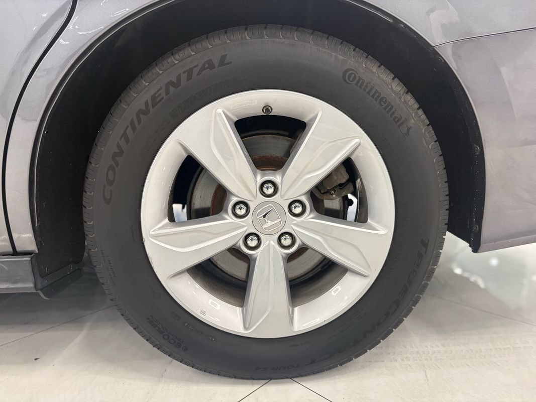 Used 2019 Honda Odyssey EX-L image 41