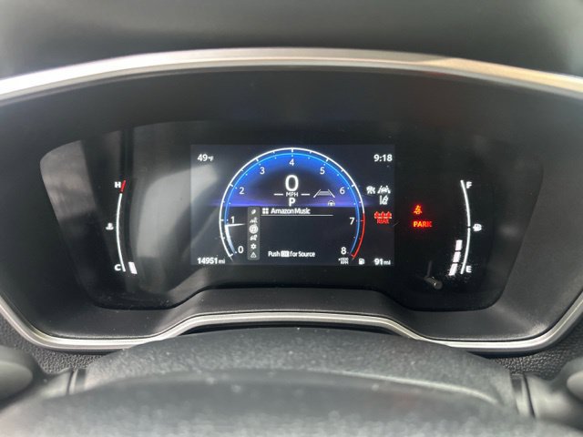 Used 2024 Toyota Corolla Cross XLE w/ Convenience Package AWD/4WD image 29
