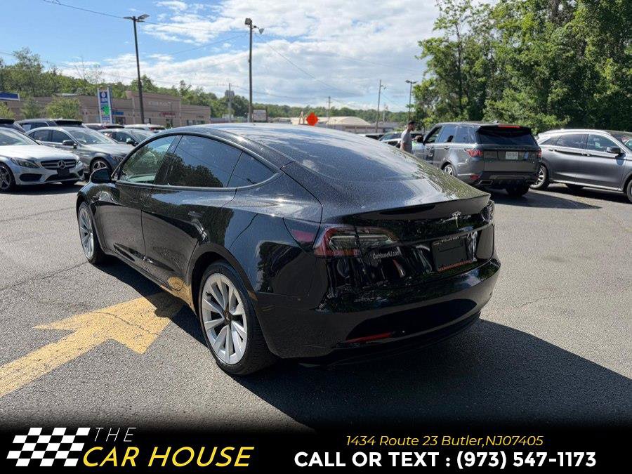 Used 2023 Tesla Model 3 Standard Range RWD image 4