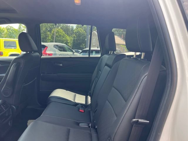 Used 2021 Honda Passport EX-L image 20