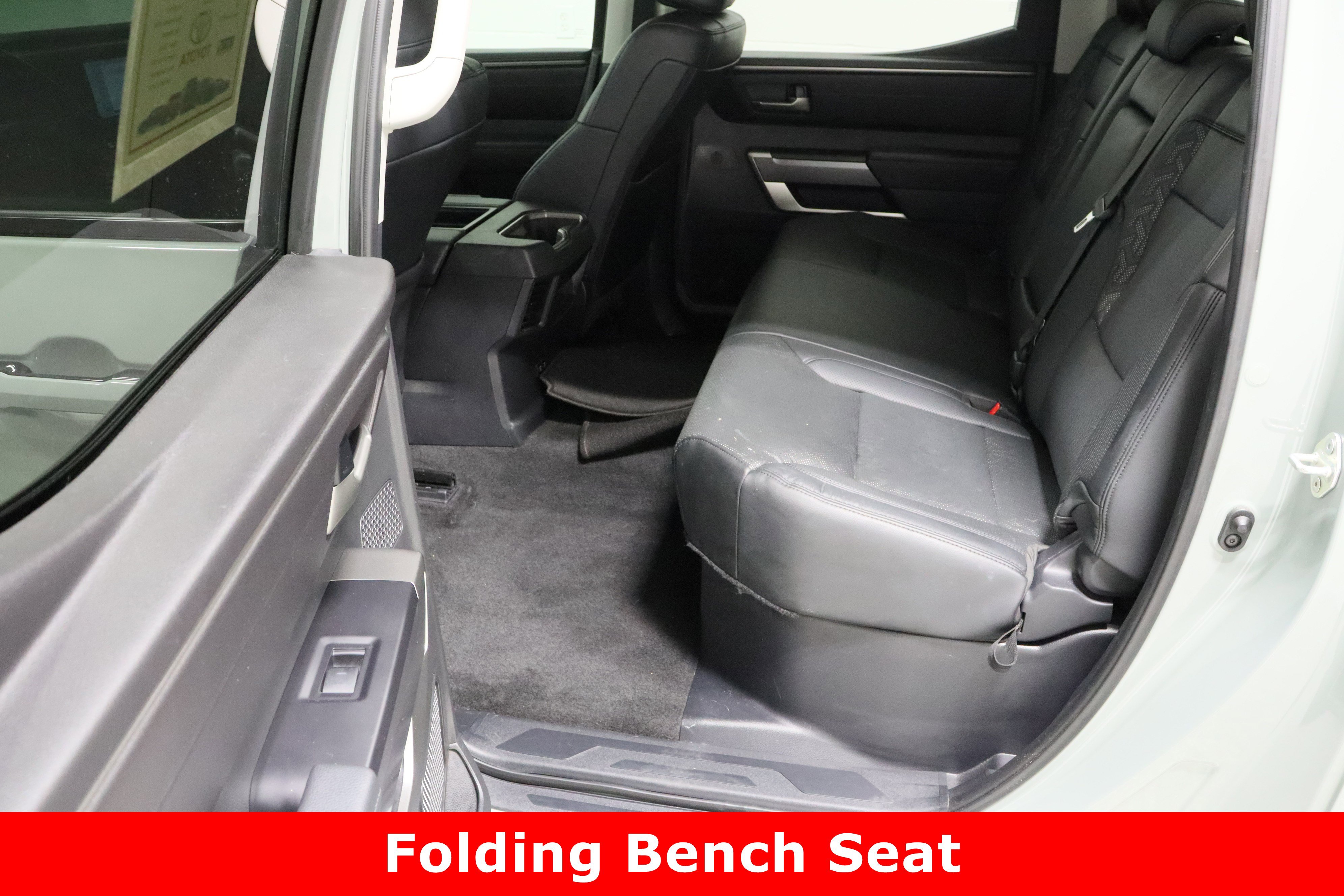 Used 2024 Toyota Tundra SR5 image 29