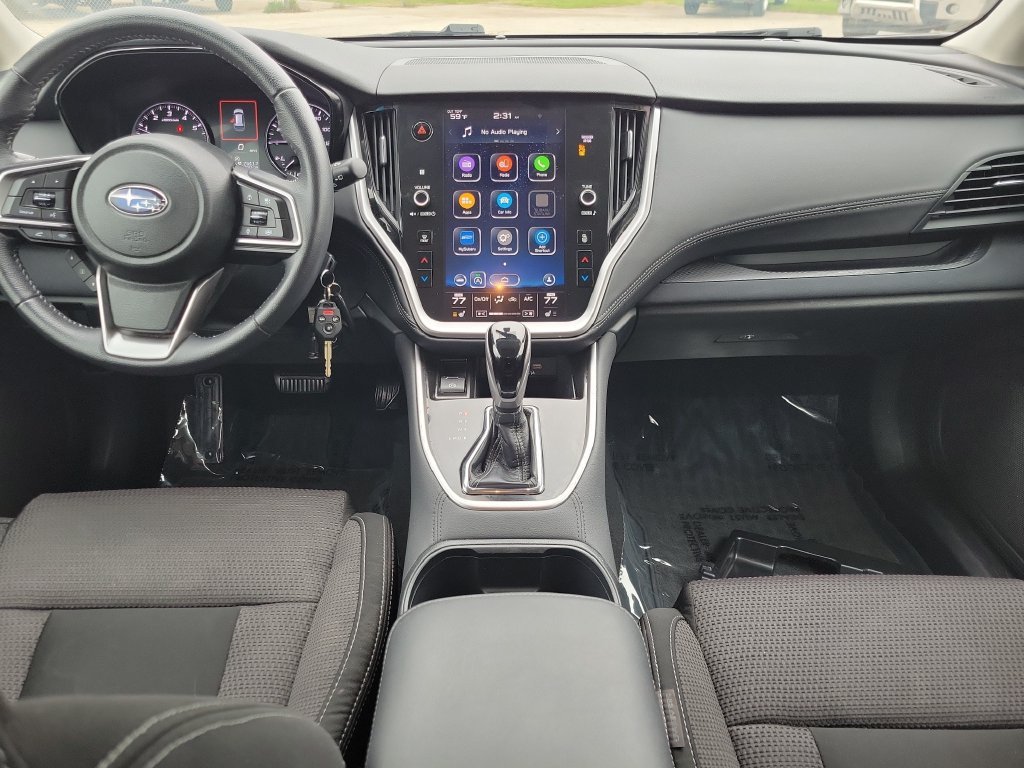 Used 2020 Subaru Outback Premium AWD/4WD image 13
