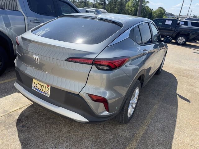 Used 2025 Buick Envista Preferred w/ Convenience I Package image 5