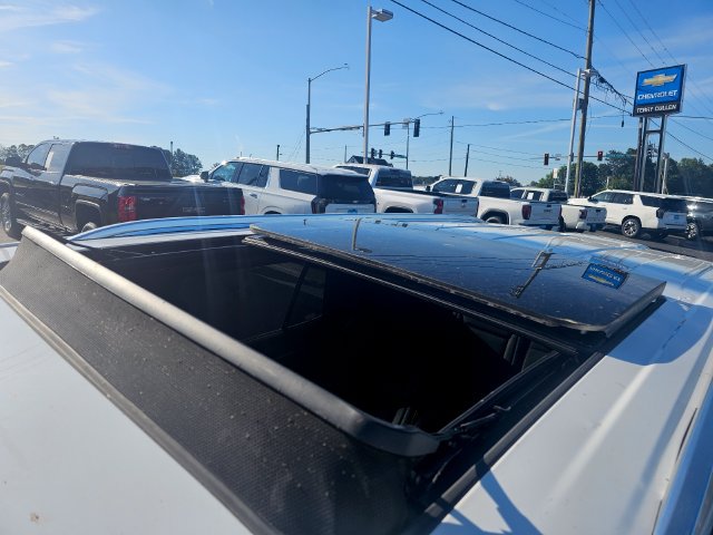 Used 2024 GMC Yukon Denali RWD image 22