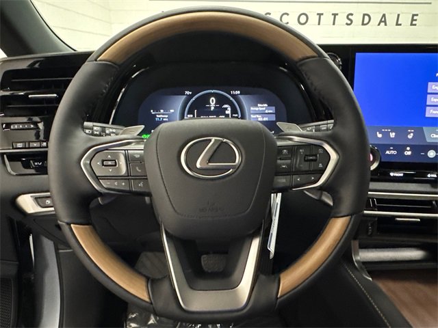 New 2026 Lexus RX 450h 450h+ Premium image 5