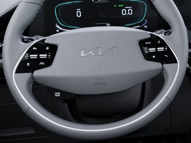 New 2025 Kia Niro EX Touring image 22