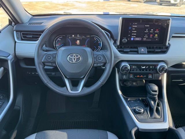 Used 2024 Toyota RAV4 XLE w/ Convenience Package image 20