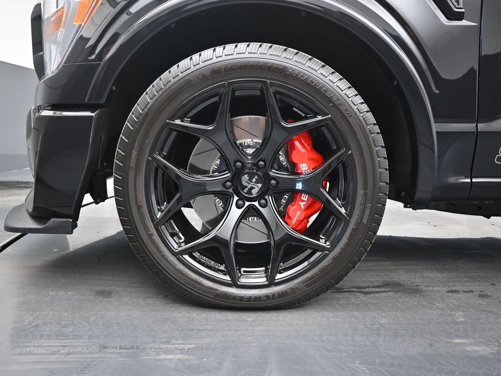 Used 2022 Ford F150 XLT image 19