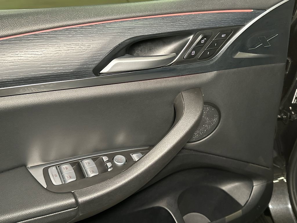 Used 2024 BMW X3 xDrive30i w/ Convenience Package image 18