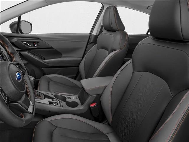 New 2026 Subaru Crosstrek 2.5i Limited video 4