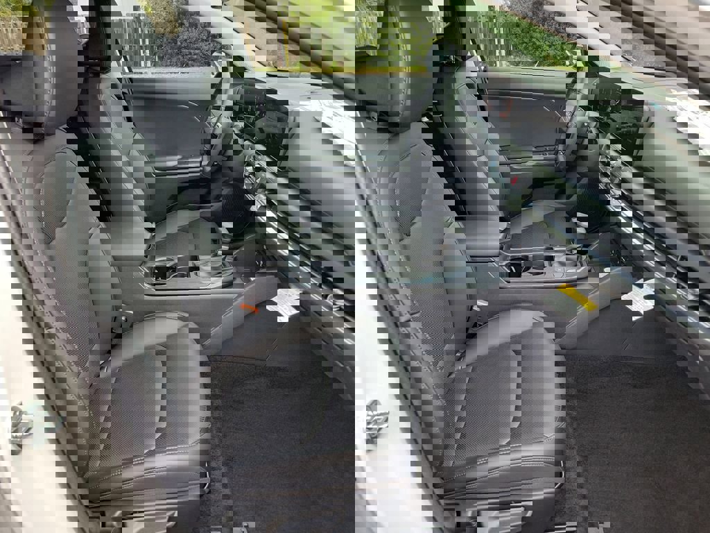 New 2026 Kia K4 EX image 7