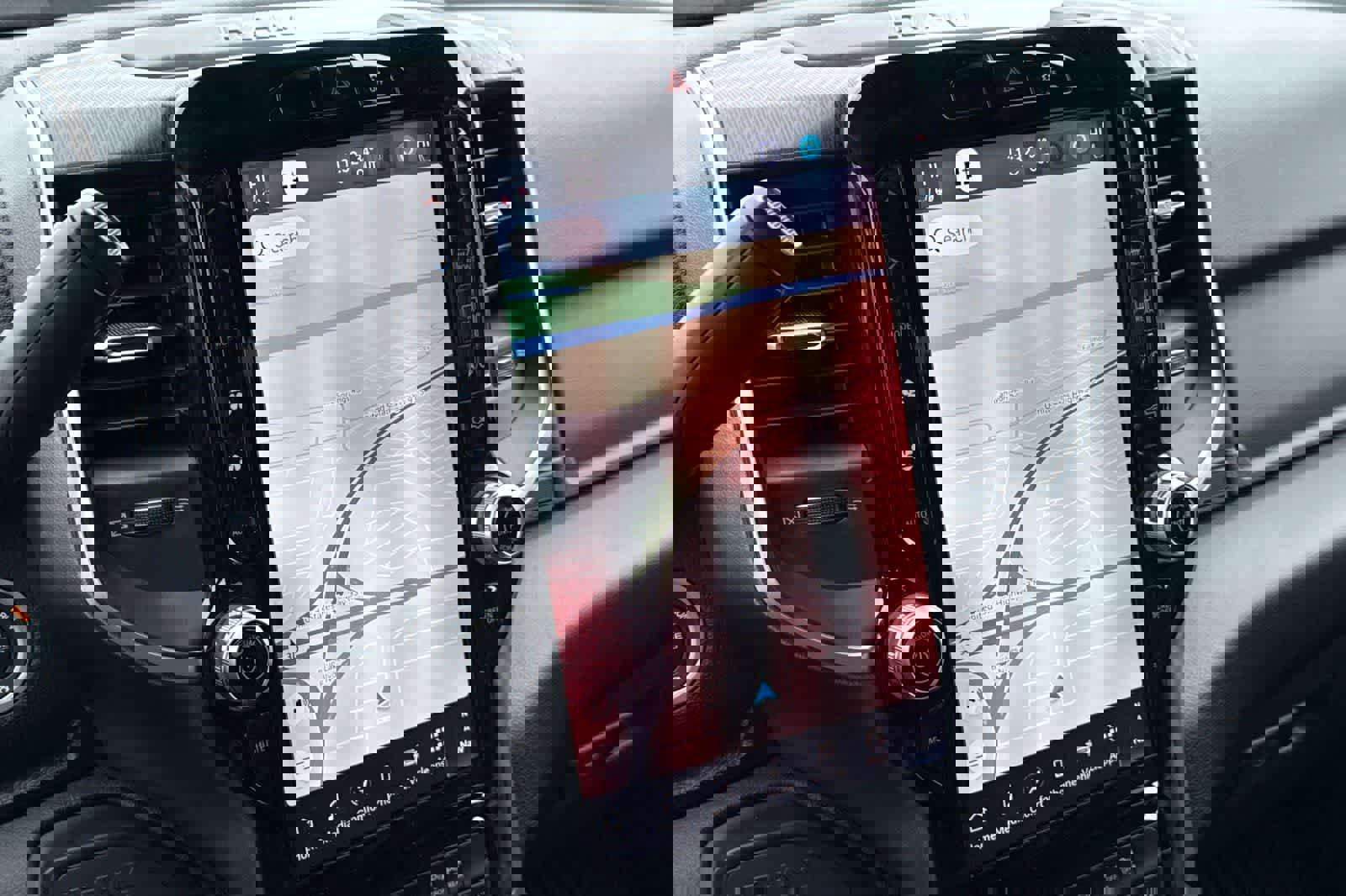 New 2026 RAM 2500 Big Horn AWD/4WD image 20