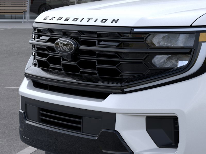 New 2026 Ford Expedition Max Platinum AWD/4WD image 17