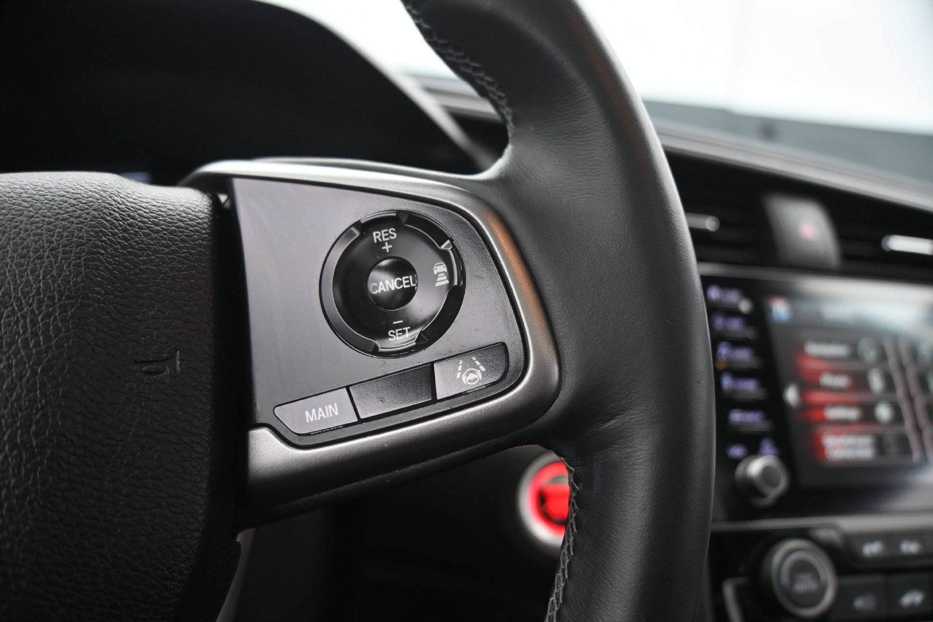 Used 2019 Honda Civic Sport Touring image 22