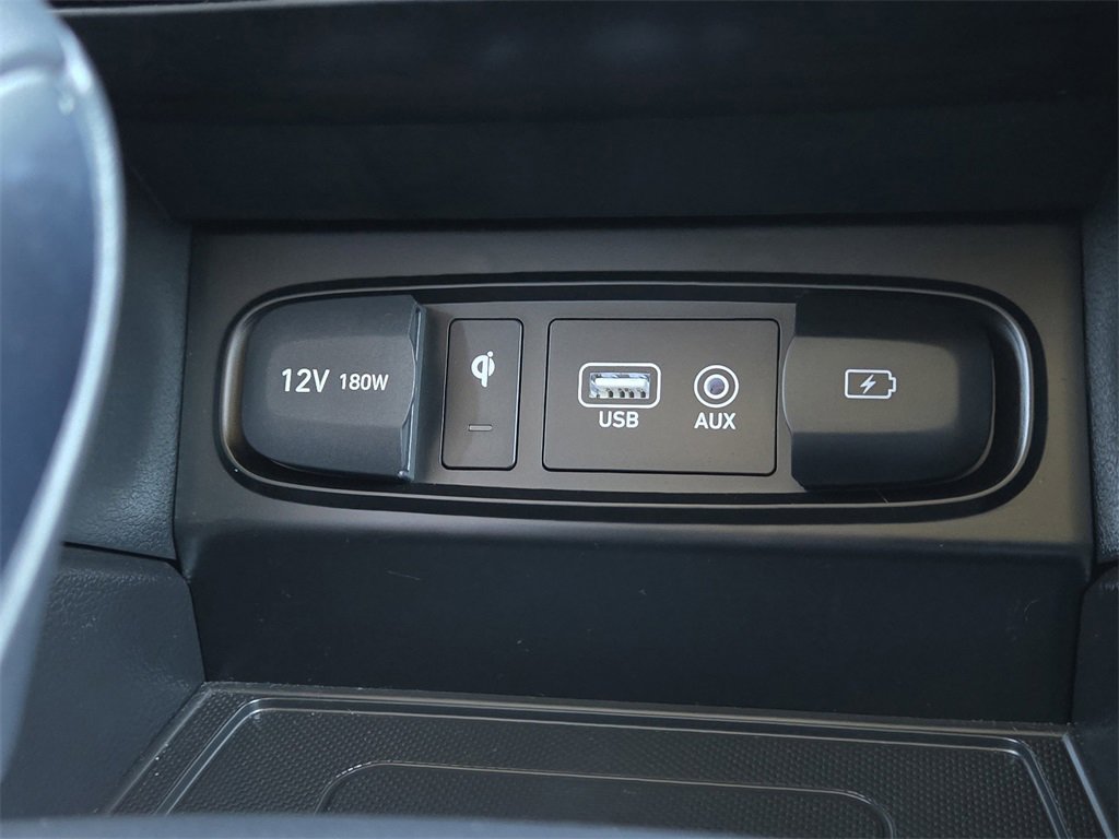 Used 2020 Hyundai Santa Fe SEL image 22