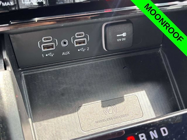 Used 2023 Jeep Grand Cherokee L Summit w/ Rear Seat Video Group I AWD/4WD image 23