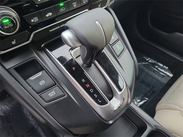 Certified 2022 Honda CR-V EX image 30