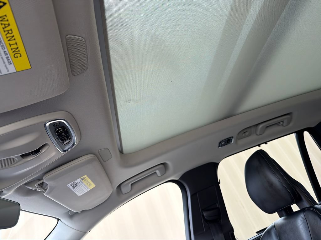 Used 2022 Volvo XC90 T8 Inscription w/ Advanced Package AWD/4WD image 25
