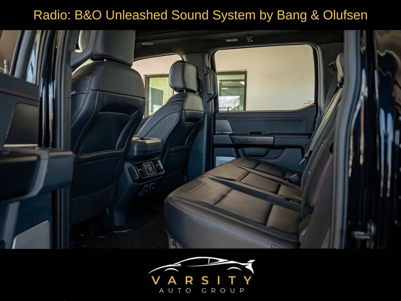 Used 2025 Ford F150 Raptor image 13