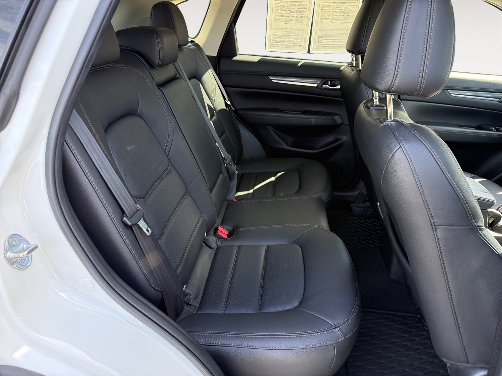 Used 2019 MAZDA CX-5 Grand Touring Reserve image 18