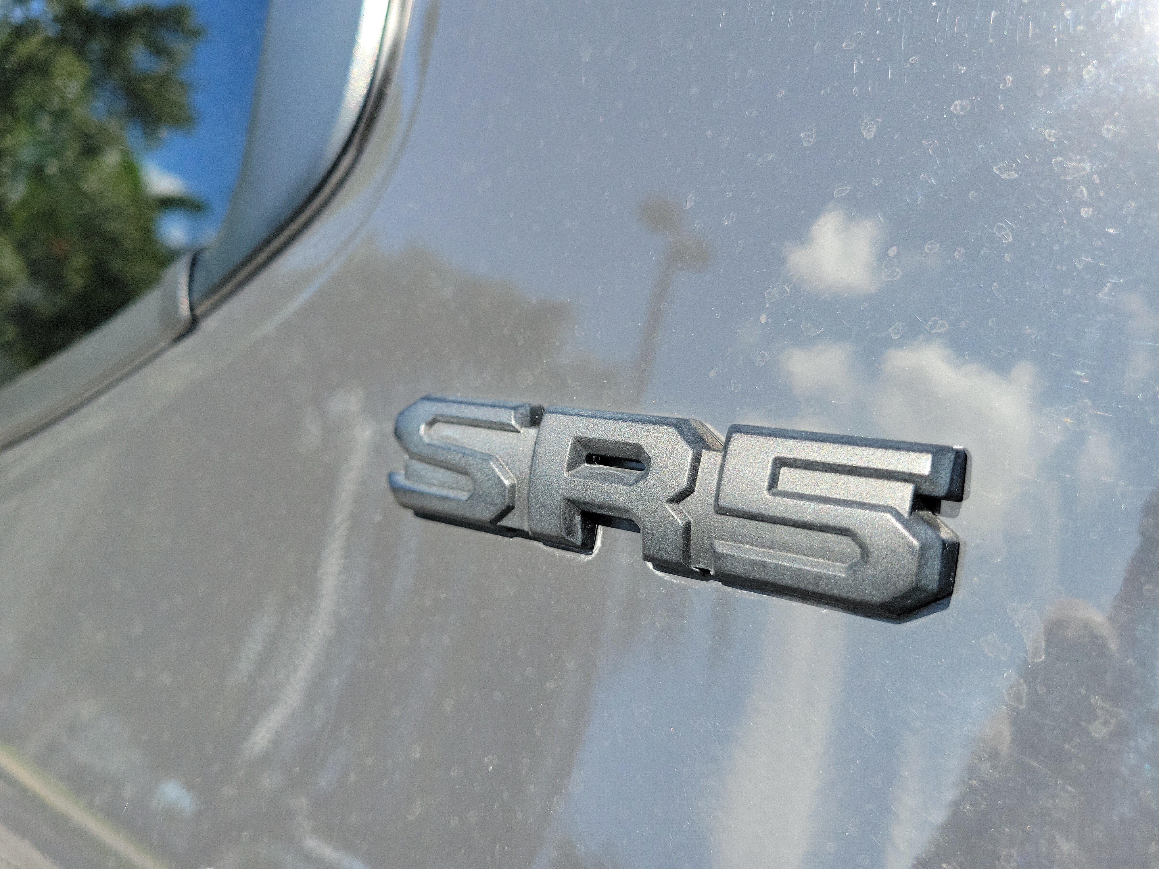 Certified 2026 Toyota Tacoma SR5 AWD/4WD image 11