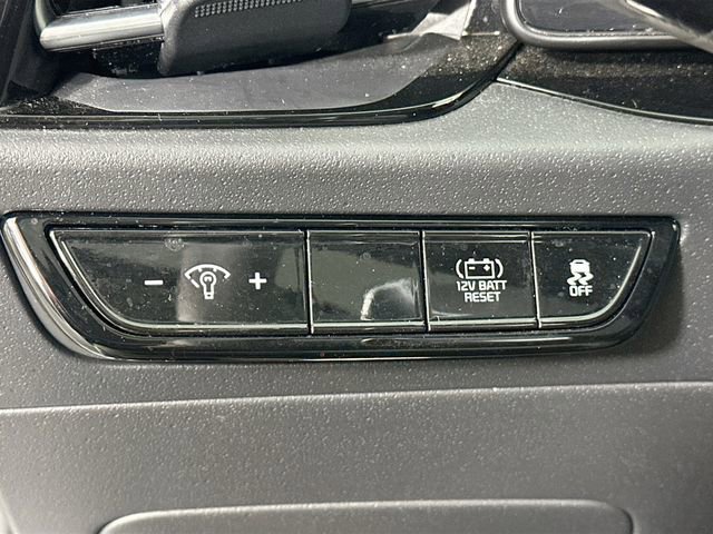 Used 2023 Kia Niro EX Touring image 21