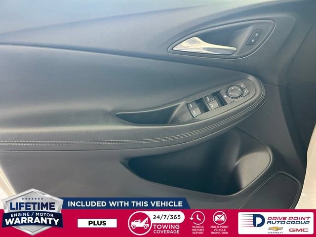 Used 2021 Buick Encore GX Preferred w/ Cold Weather Comfort Package FWD image 13