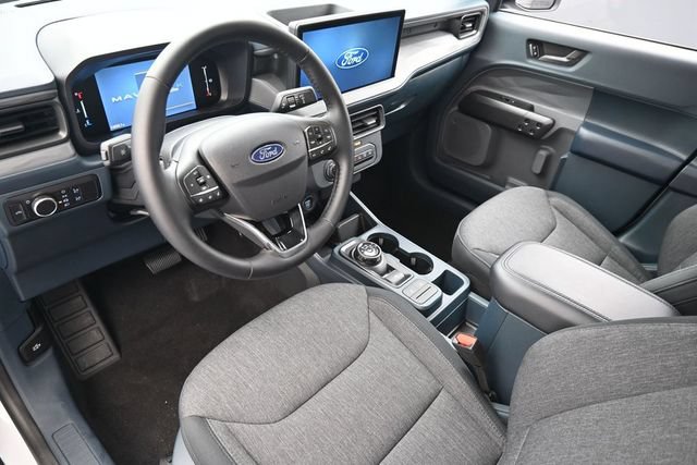 Used 2025 Ford Maverick XLT w/ XLT Luxury Package AWD/4WD image 11