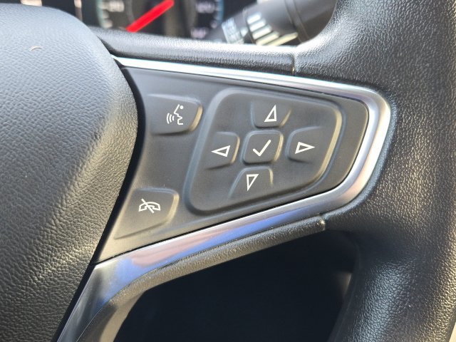 Used 2017 Chevrolet Malibu LS FWD image 15