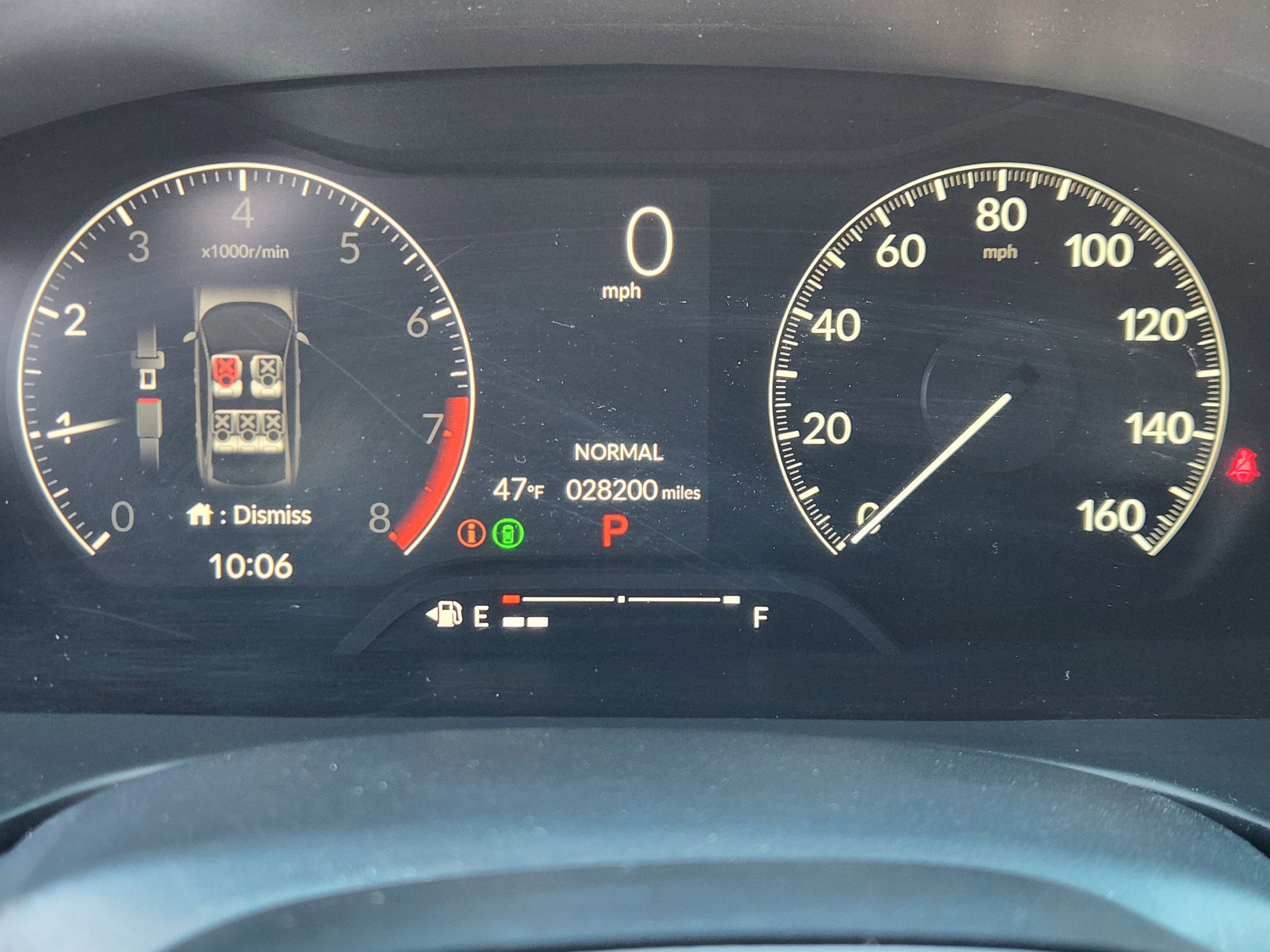 Certified 2023 Honda Civic Sport image 10