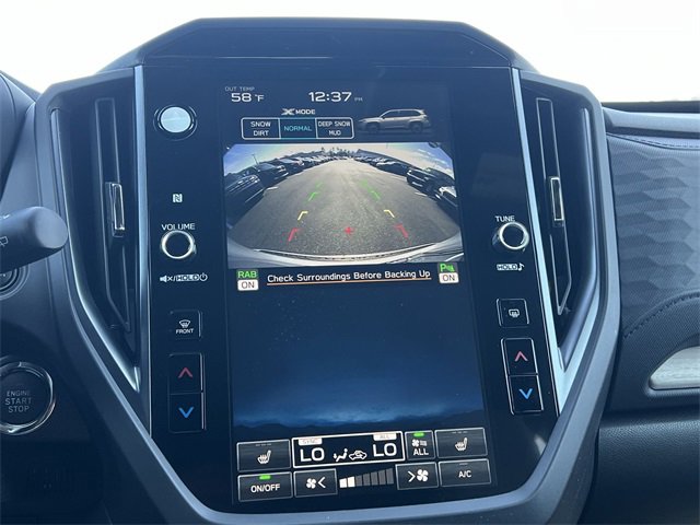 New 2026 Subaru Forester Limited image 12