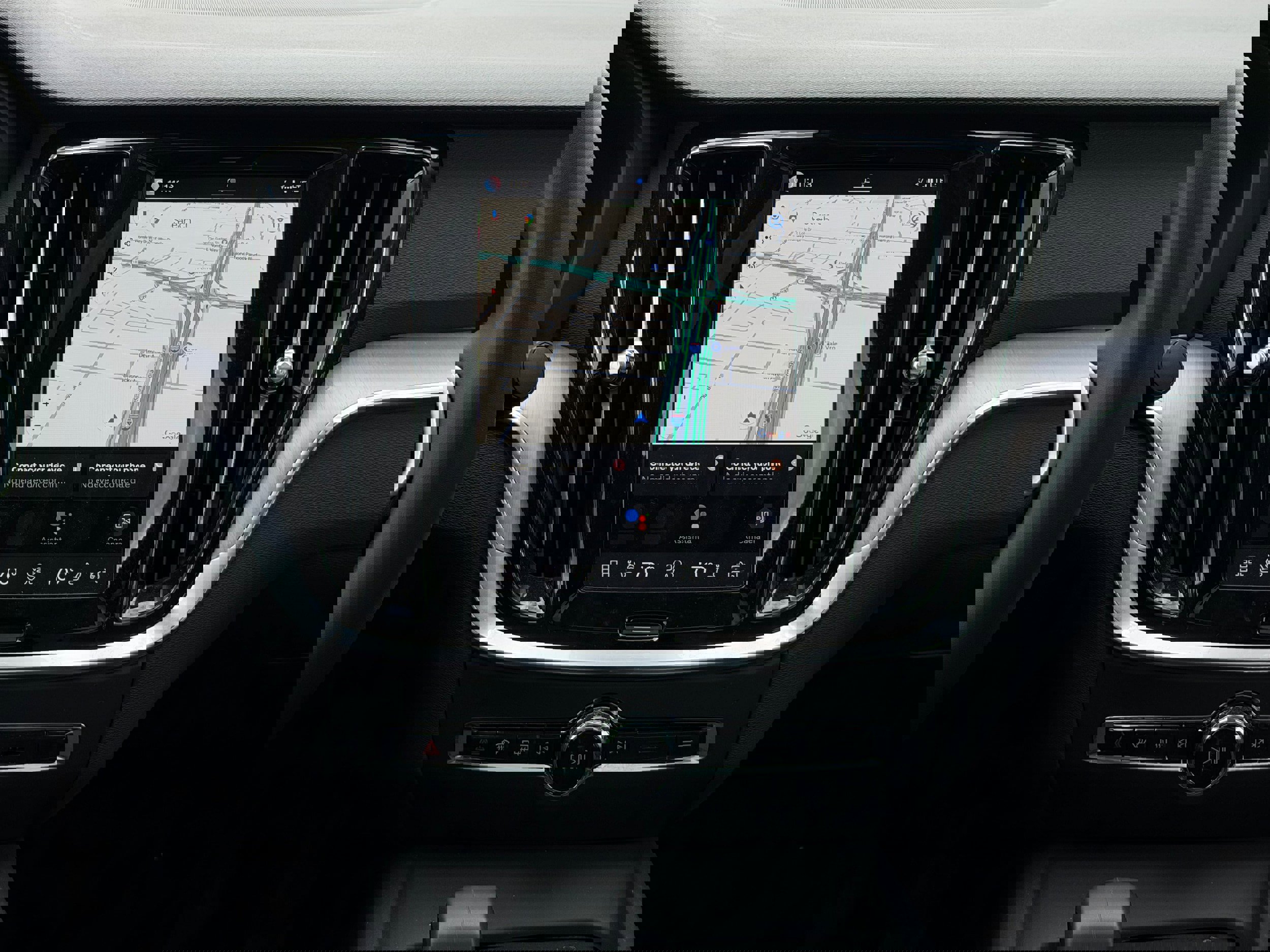 Certified 2025 Volvo S60 B5 Core FWD image 15