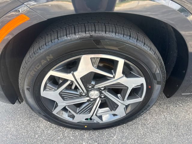 Used 2021 Hyundai Palisade Calligraphy FWD image 12