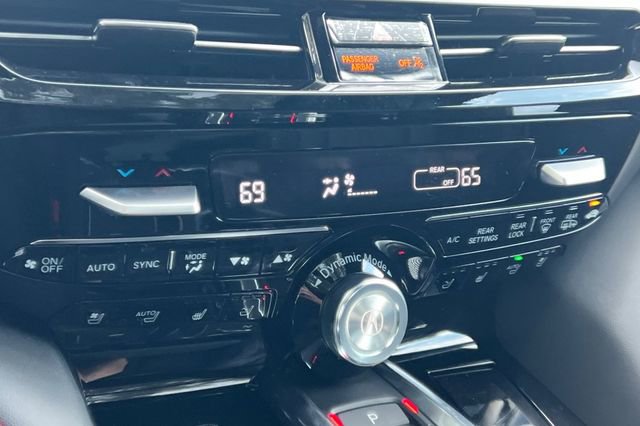 New 2026 Acura MDX Type S image 20