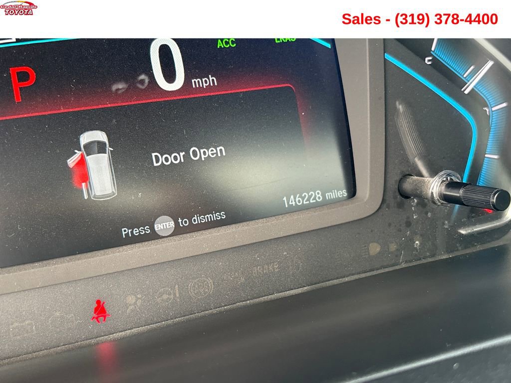 Used 2018 Honda Odyssey EX-L image 18