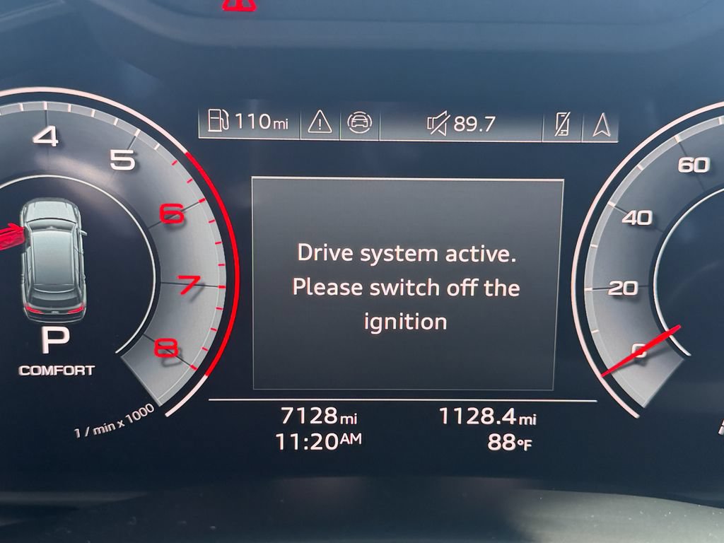 Used 2026 Audi Q7 3.0T Prestige AWD/4WD image 18