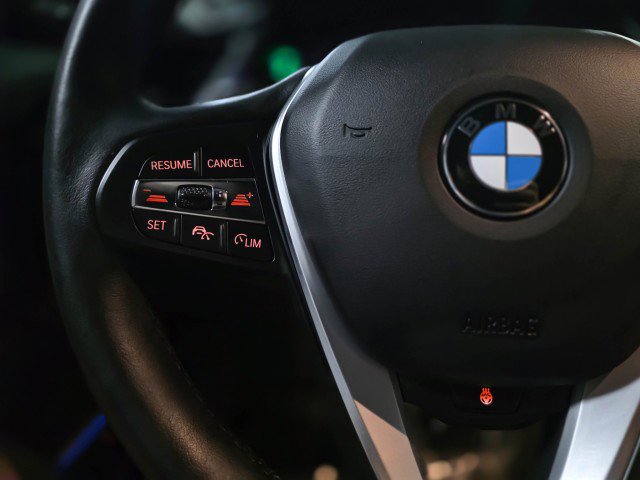 Used 2022 BMW Z4 sDrive30i w/ Premium Package 2 RWD image 16