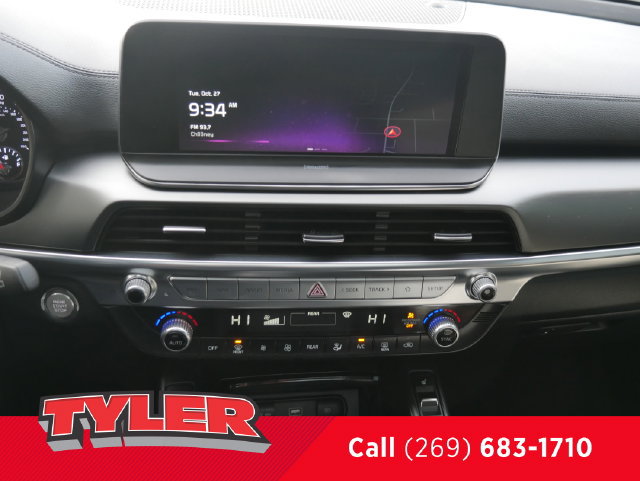 Used 2022 Kia Telluride S AWD/4WD image 48